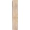 Ekena Millwork Thorton Block Smooth Bracket, Douglas Fir, 5 1/2"W x 22"D x 30"H BKT06X22X30THR05SDF - alternate 3